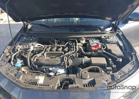 2024 Honda Accord Lx from USA, damaged, VIN 1HGCY1F27RA053758